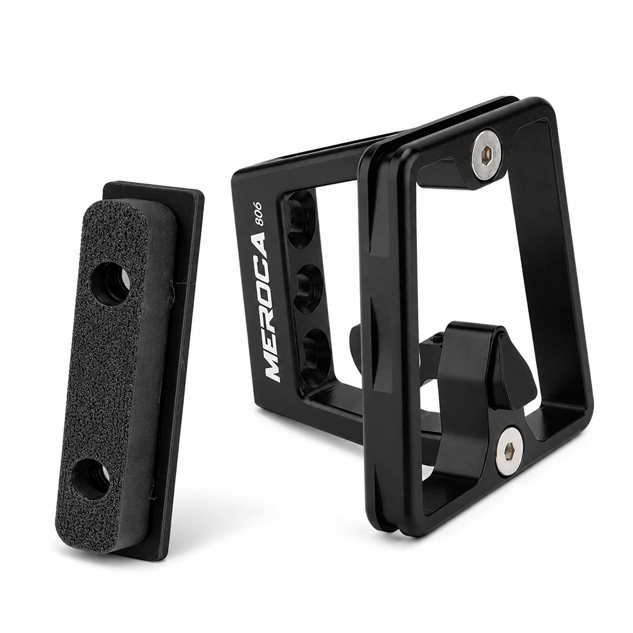 Java Neo - Meroca Block Adapter & 3D printed padding