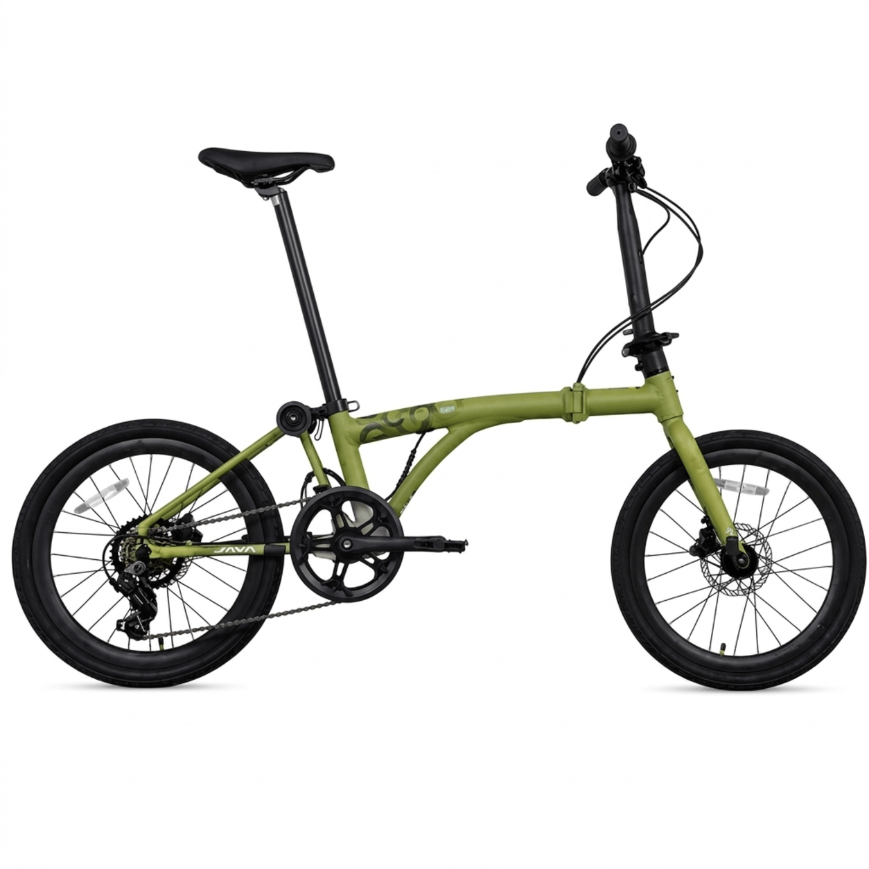 Java Neo 3 ECO 20
