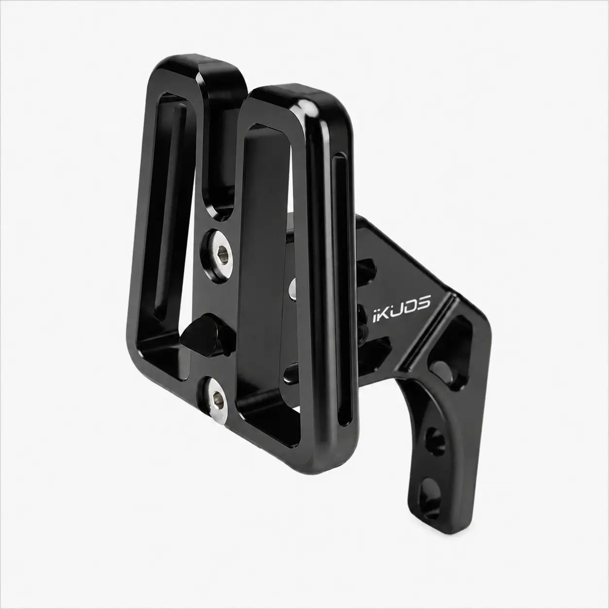 IKUOS Riser Front Block Adapter for Java Neo Trifold Bicycle