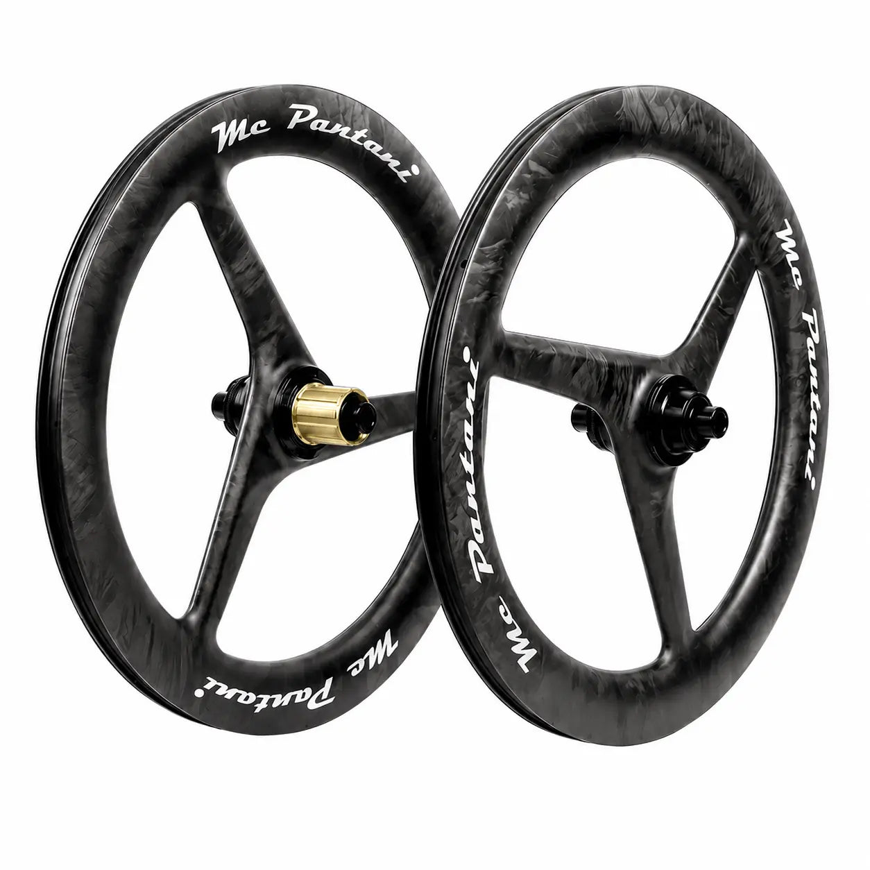 Java Neo Upgrade Carbon Wheel