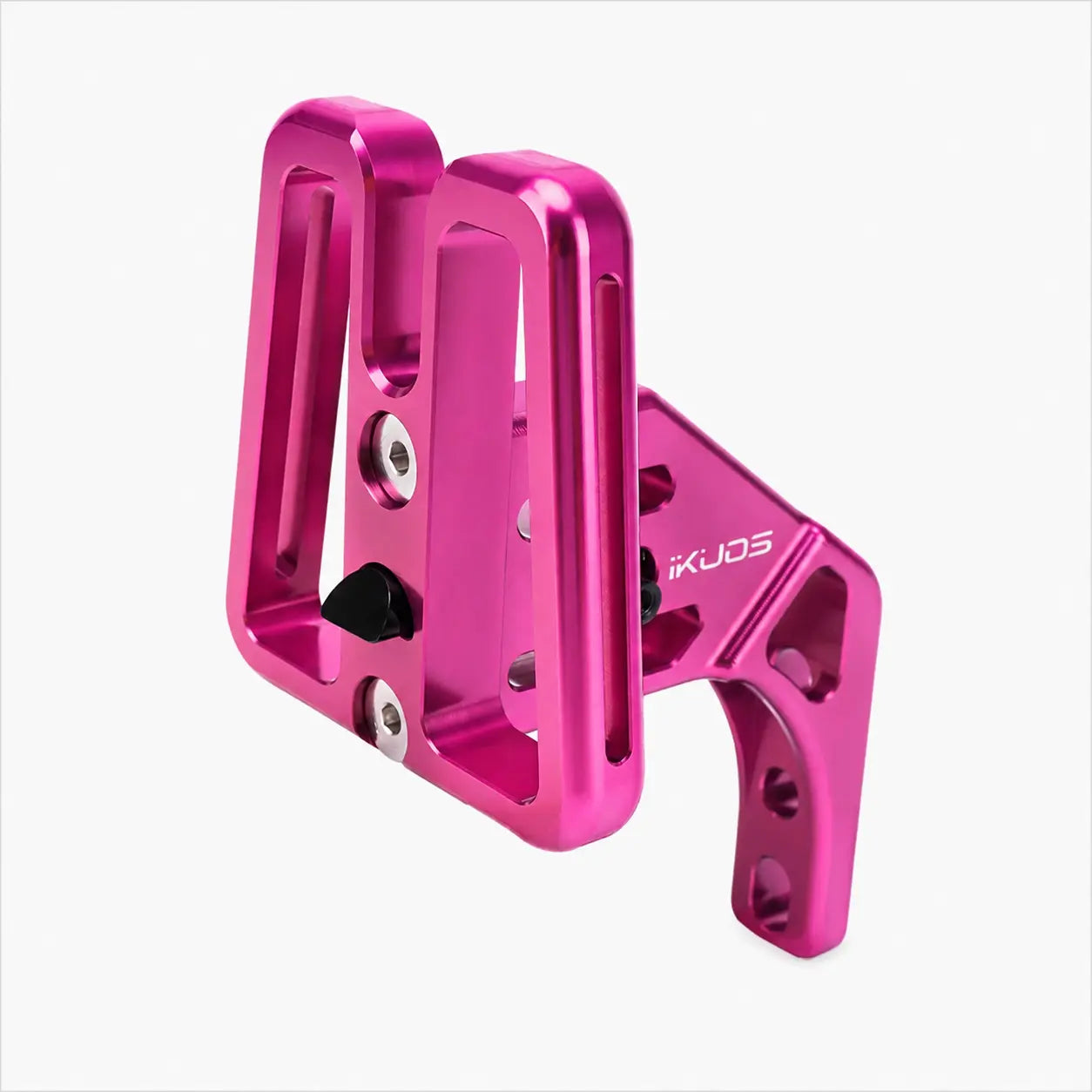 IKUOS Riser Front Block Adapter for Java Neo Trifold Bicycle