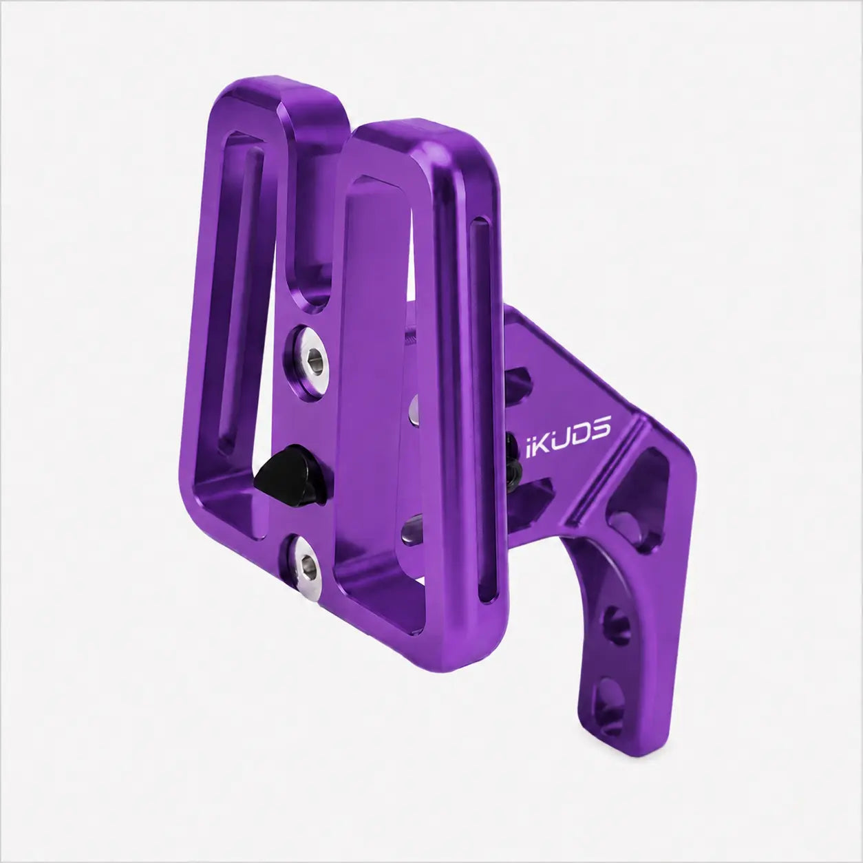 IKUOS Riser Front Block Adapter for Java Neo Trifold Bicycle