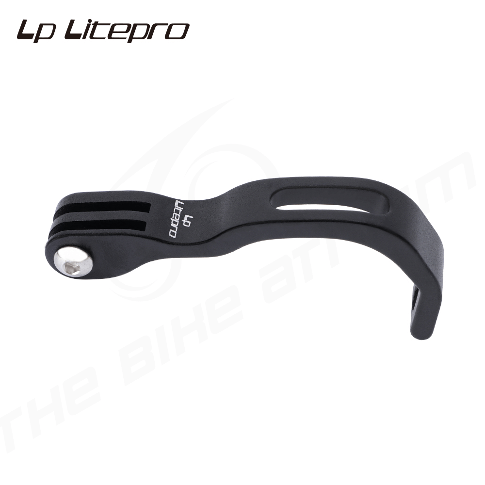 Litepro Trifold Front Light Adapter Mount