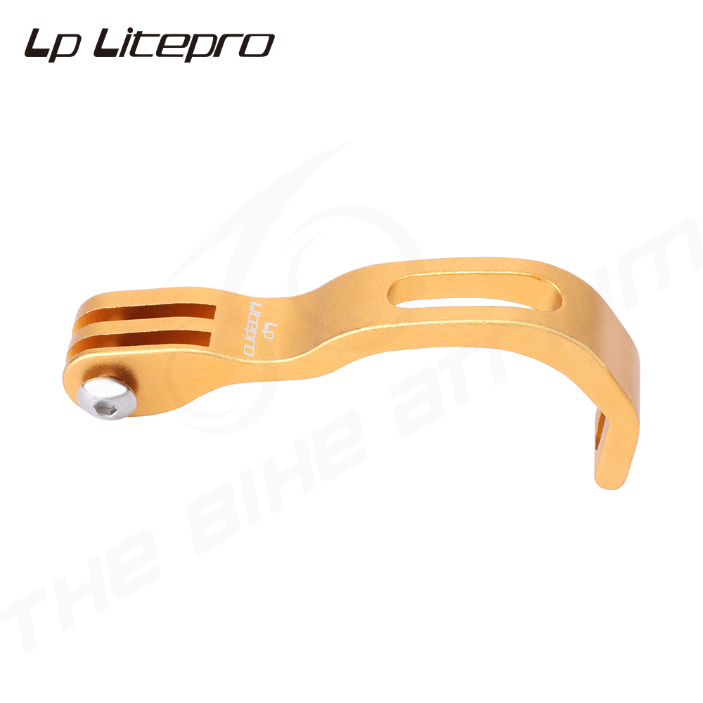 Litepro Trifold Front Light Adapter Mount