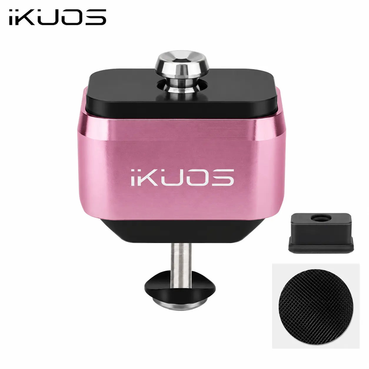 iKUOS Rear Suspension Shock Absorber for Java Neo Trifold Bicycle