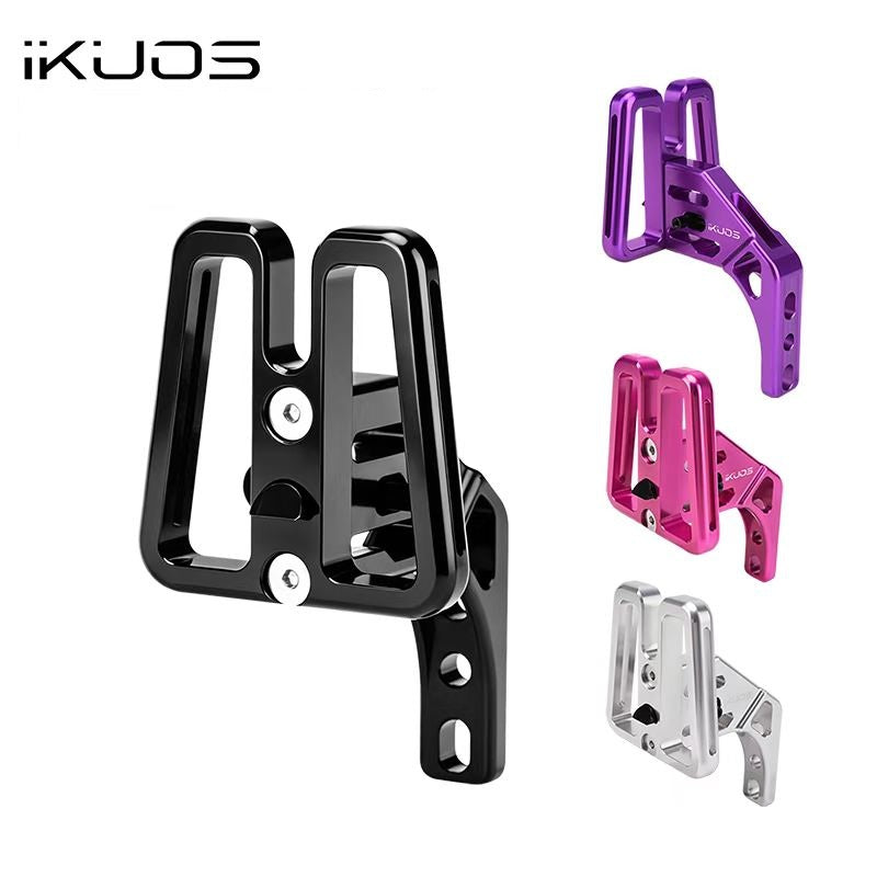 IKUOS Riser Front Block Adapter for Java Neo Trifold Bicycle