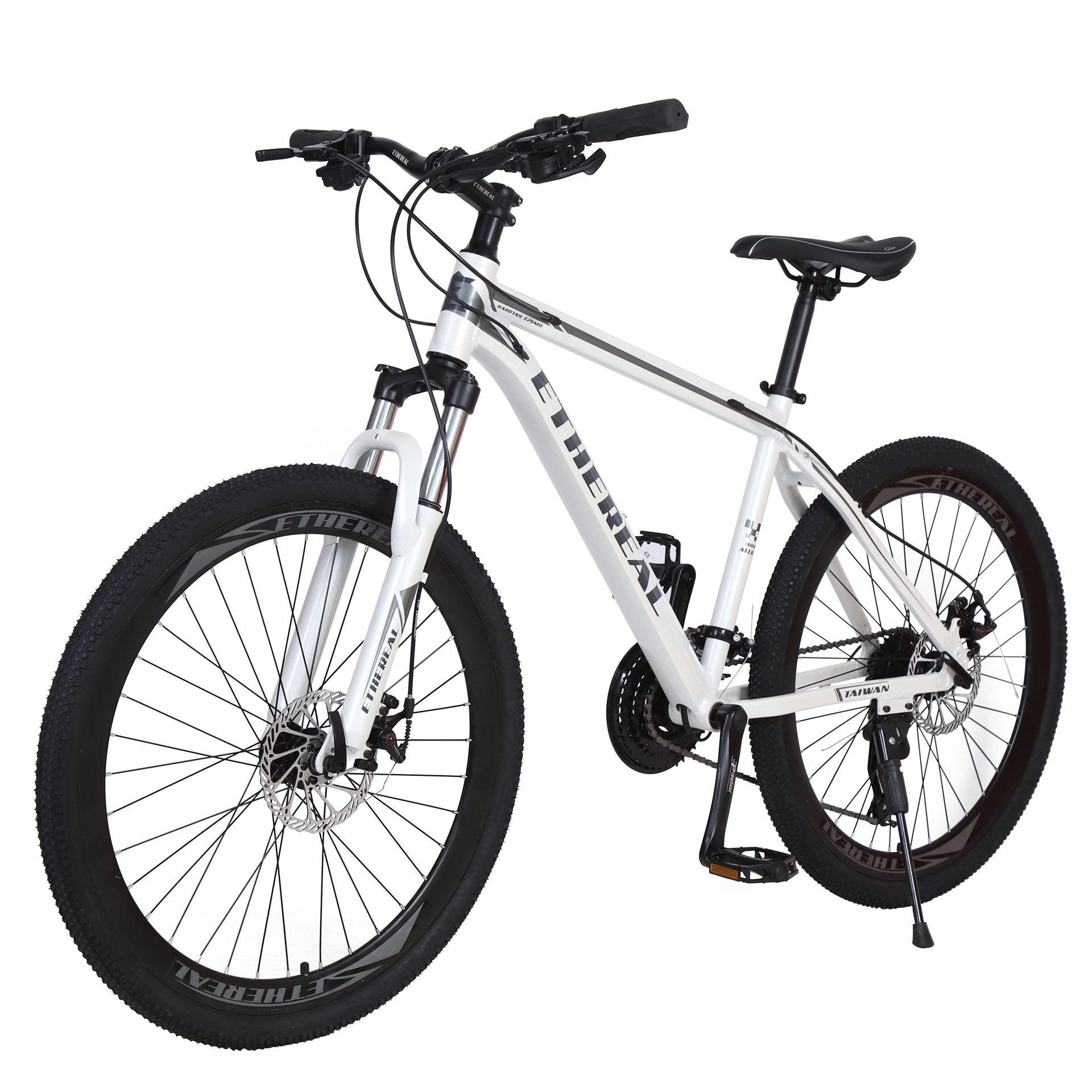 Adventure awaits with the Ethereal E26MD PRO mountain bike | The Bike Atrium | The Best Bicycle Shop in Singapore 